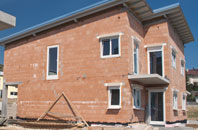 Stoneleigh home extensions