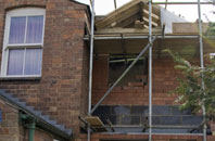 free Stoneleigh home extension quotes