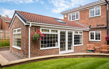 Stoneleigh house extension leads